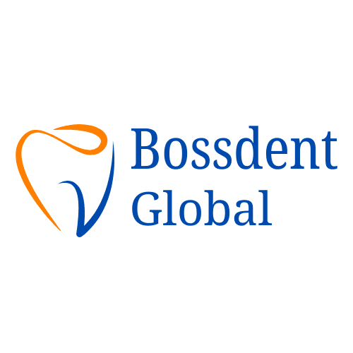 BossDent Global Logo
